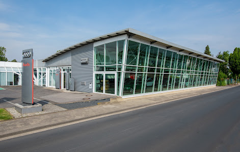 Jacobs Automobile Alsdorf (Volkswagen | Audi Service) - Jacobs Automobile Alsdorf GmbH