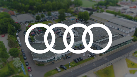 Jacobs Automobile Alsdorf (Volkswagen | Audi Service) - Jacobs Automobile Alsdorf GmbH