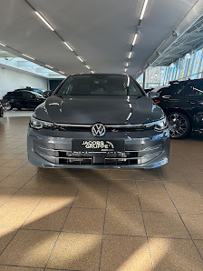 Jacobs Automobile Alsdorf (Volkswagen | Audi Service) - Jacobs Automobile Alsdorf GmbH