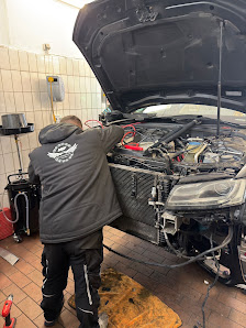 M&F Autoservice GmbH
