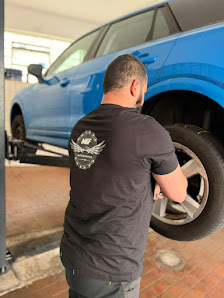 M&F Autoservice GmbH
