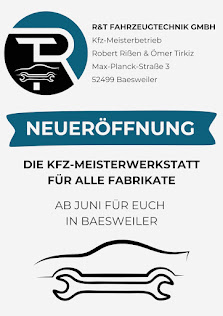 R&T Fahrzeugtechnik GmbH