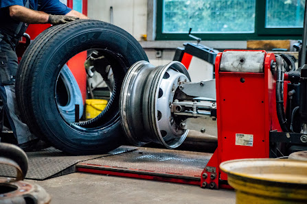 Werner Siebel Reifenservice GmbH