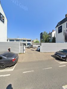 Heinrich Göbel GmbH Mercedes Benz