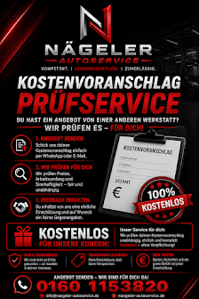 Nägeler Autoservice