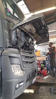 PNO di Gennaro Kfz.-Werkstätten GmbH