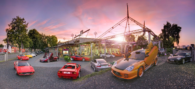 JB Car Design & Tuning Zentrum e. K.