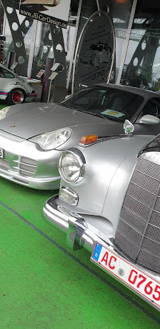 JB Car Design & Tuning Zentrum e. K.