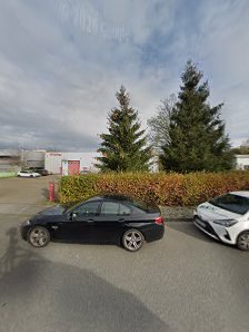 KW-Systems Fahrzeugtechnik GmbH