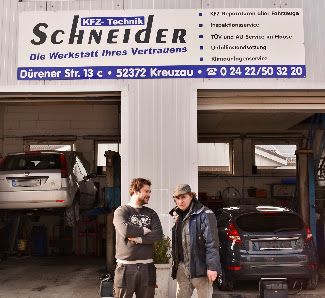 KFZ Schneider