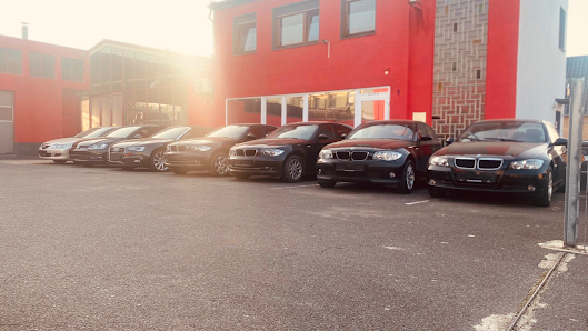 Autoservice Milan