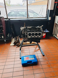 Autoservice Milan