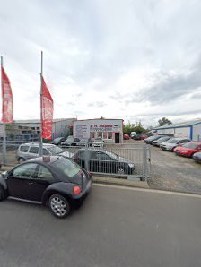 Auto-Service & Fahrzeugverleih