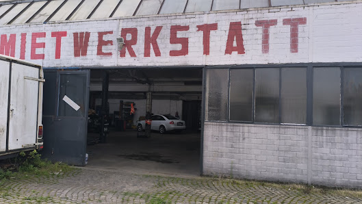 Hobby Werkstatt