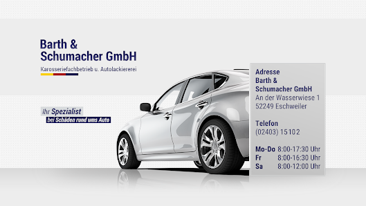 Barth & Schumacher GmbH