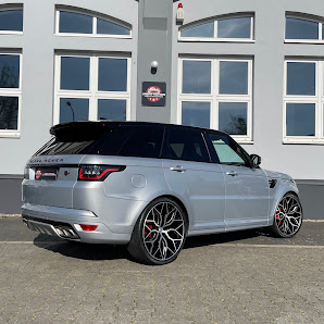Urban Motors GmbH
