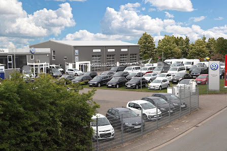 AUTO - OTTER Kfz - Werkstatt