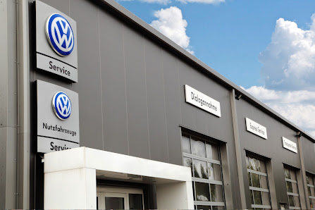 AUTO - OTTER Kfz - Werkstatt