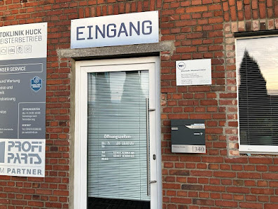 PS Autoklinik Huck