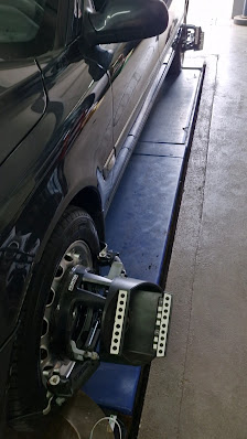 PS Autoklinik Huck