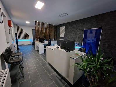 PS Autoklinik Huck