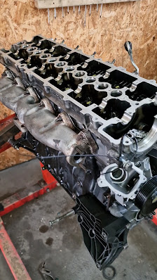 PS Autoklinik Huck