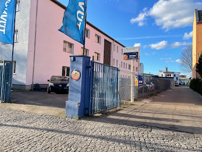 LAG Lichtenberger Automobile GmbH