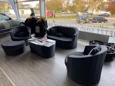 Auto Center Sichwardt Inh. Eduard Sichwardt