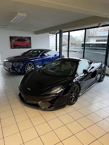 Autohaus Dennis GmbH