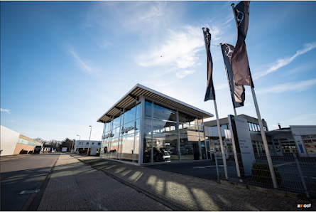 Autohaus Schümann GmbH Mercedes Benz