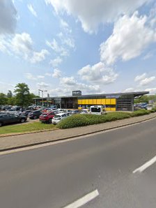 Auto Thüllen Jülich Opel