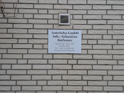 AutoSeba GmbH