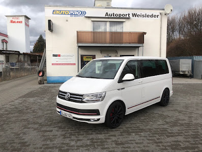 Autoport Weisleder