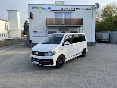 Autoport Weisleder