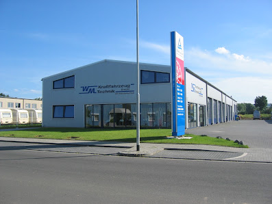 WM Kraftfahrzeugtechnik GmbH