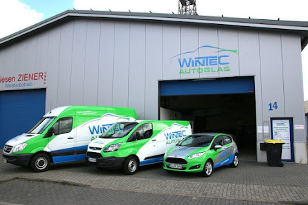 Wintec Autoglas - Stephan Jungbluth
