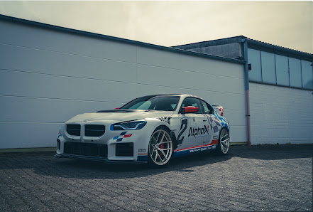 ALPHA-N GmbH