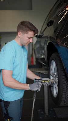 Bosch Car Service Grafschafter Automobil Technik