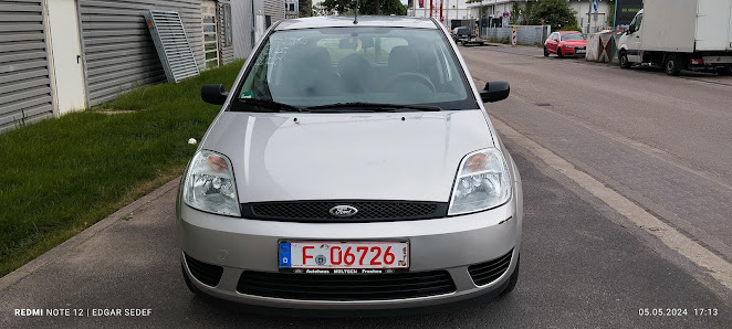 AUTO EDGAR CARMONE AUTOHANDEL