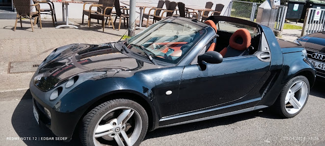 AUTO EDGAR CARMONE AUTOHANDEL