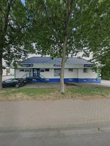 Kosse GmbH Linnich - point S Reifen, Räder, Auto-Service