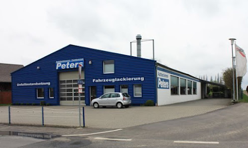 Autolackiererei Peters