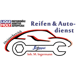 Stroppel Reifen- u. Autodienst e.K.