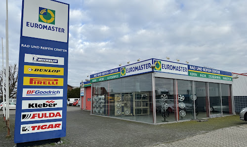 EUROMASTER GmbH