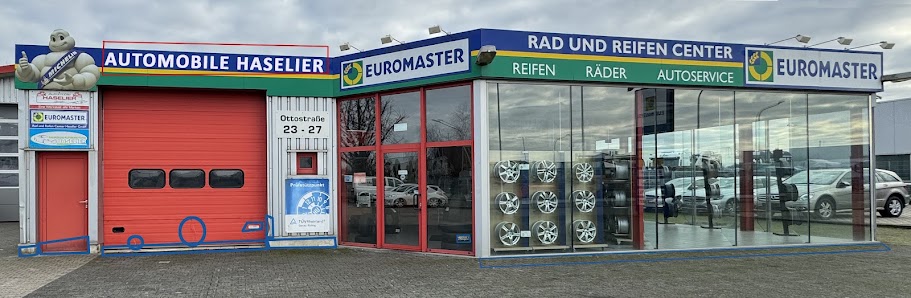 EUROMASTER GmbH