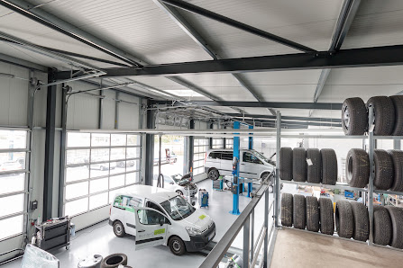 Bosch Car Service Cohnen e.K.
