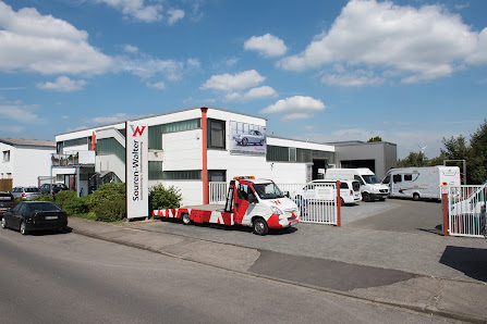 Autolackierung Souren - Walter GmbH
