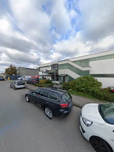 Autolackierung Souren - Walter GmbH