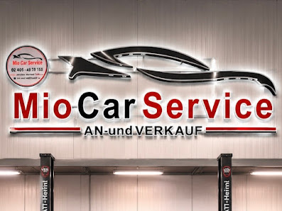 Mio Car Service