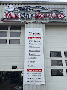 Mio Car Service